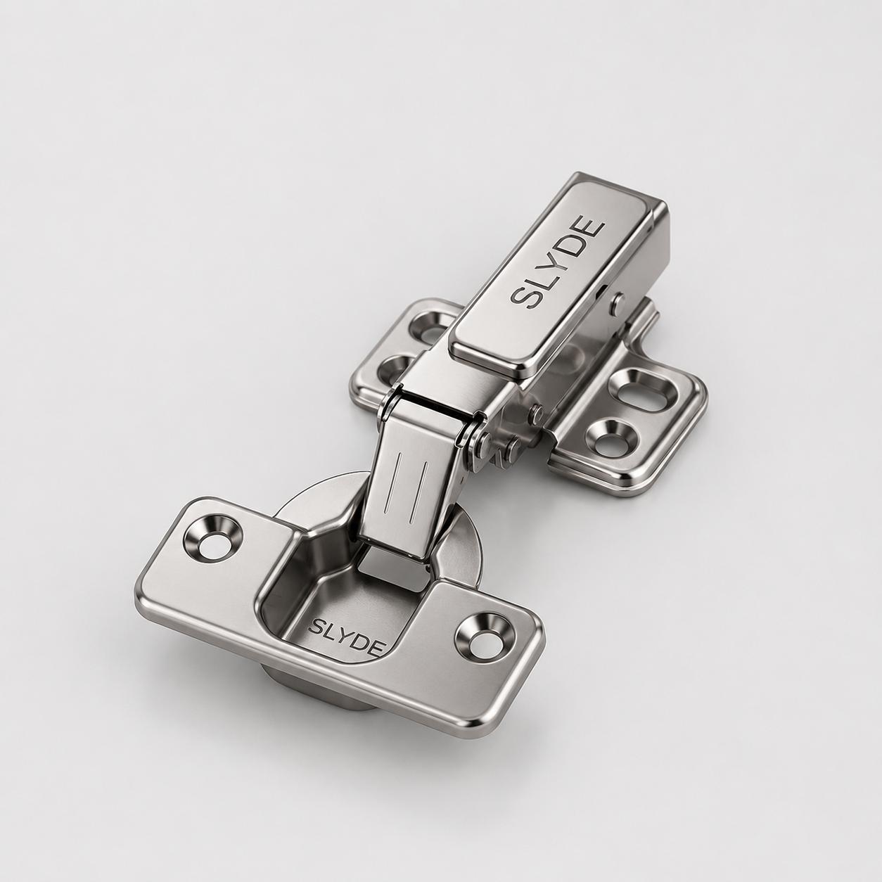 Concealed Hinge