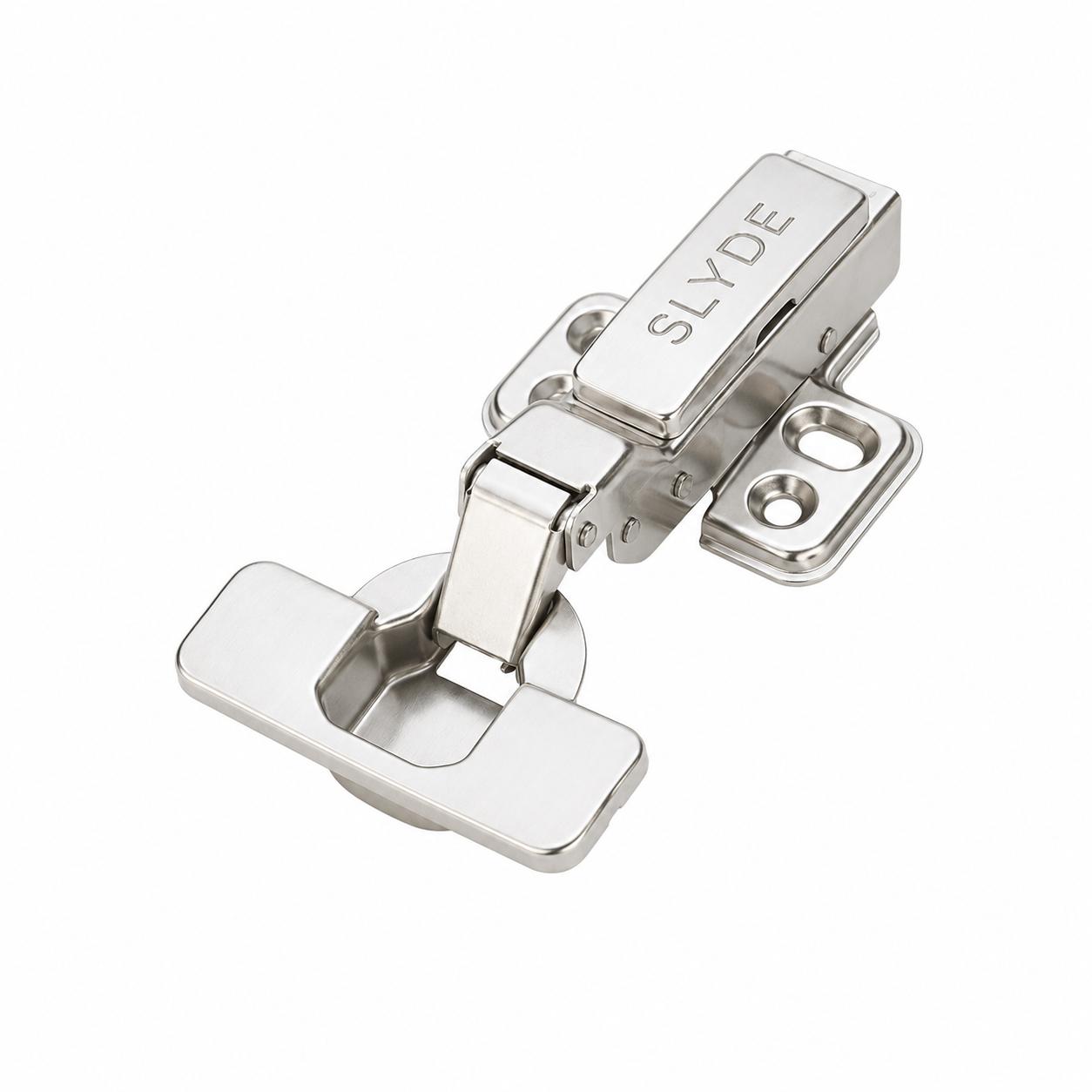 Stainless Steel Hinge