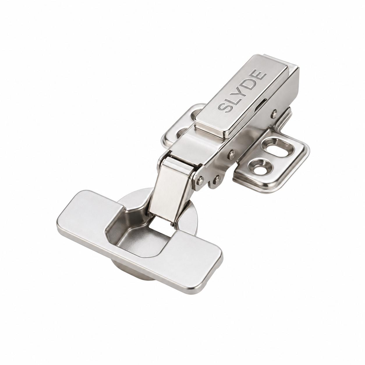 Hinges