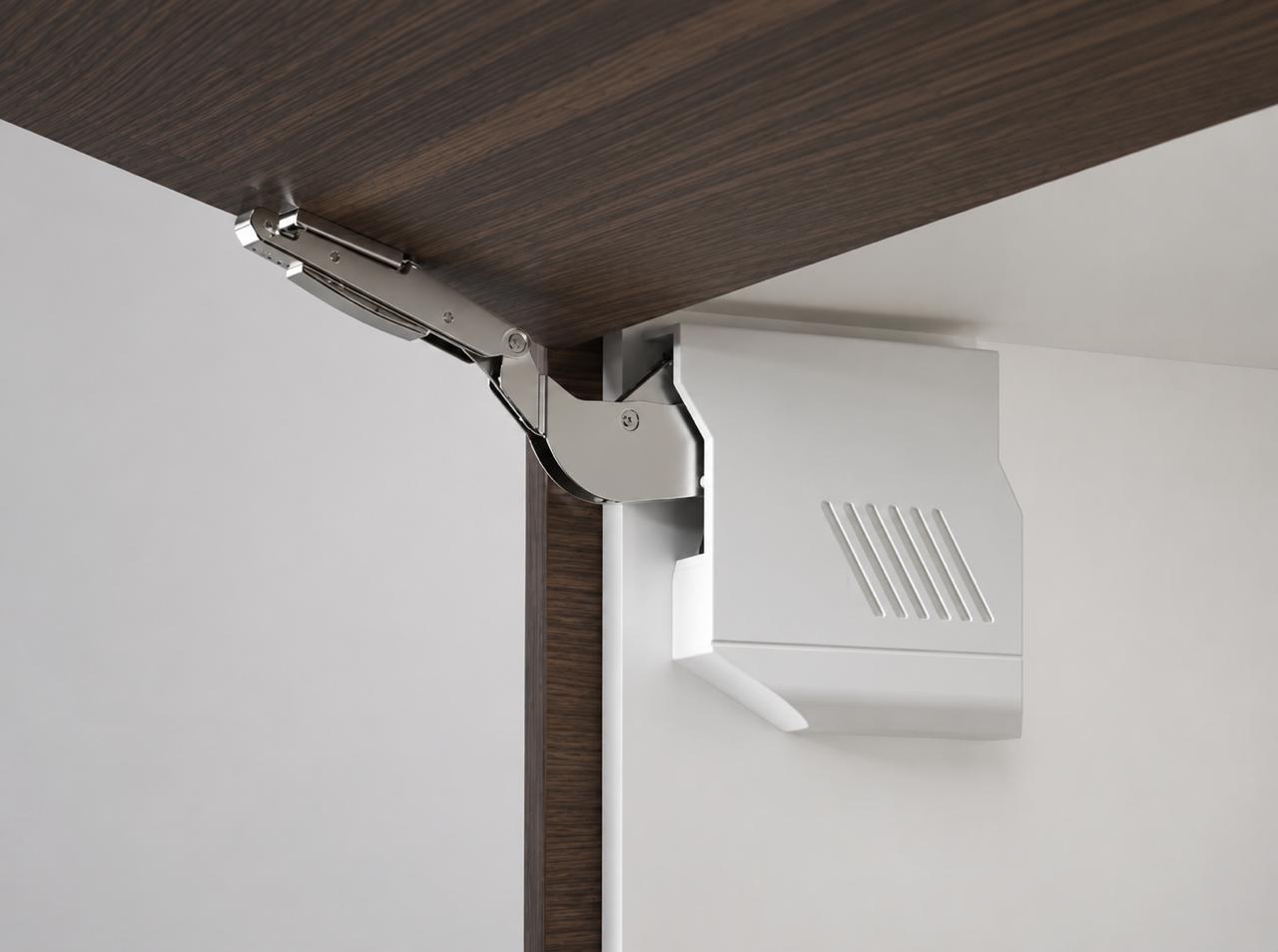 Flap Lift System