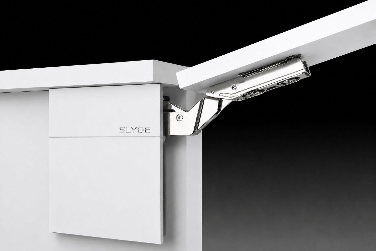 Overhead Lift System
